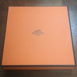 Hermès Fragrance Set